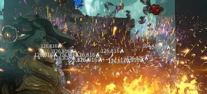 「星际战甲」乱拍键盘的愉悦——无限术士攻略