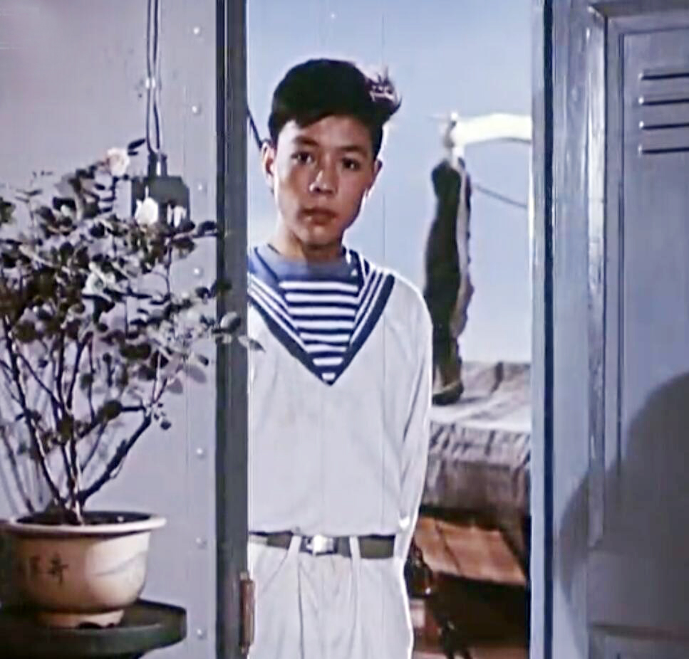 五六十年代具有少年感的6位男星 个个阳光干净 现在的男演员没法比