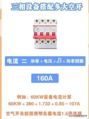 如果你想吃“电工这碗饭”-你就要掌握这些电气常用知识