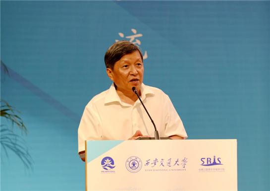 西安交大校长、西工大校长和陕西省教育厅厅长，谁的级别更高？