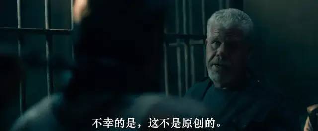 就喜欢这种简单粗暴不服就干的B级动作片