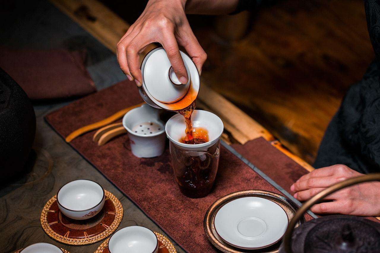 最新十大中国名茶，你喝过几个？