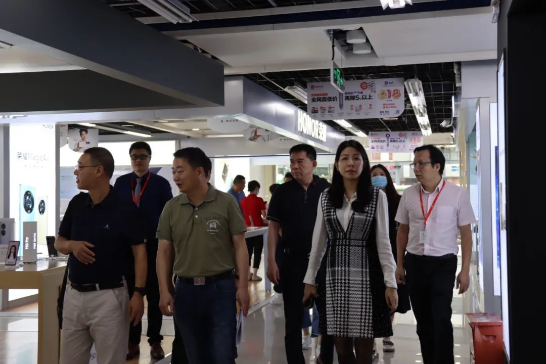 国美电器福州6家门店参与线下无理由退货承诺