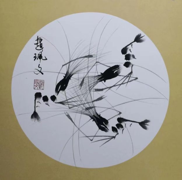中国影响力人物赵佩文——范迪安