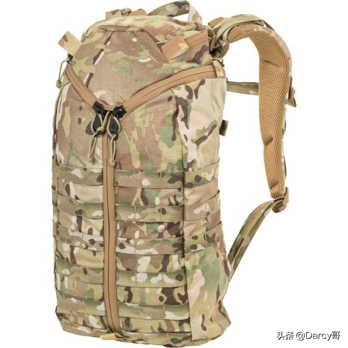 军品战术户外背包品牌神秘农场Mystery Ranch经典款式背包介绍