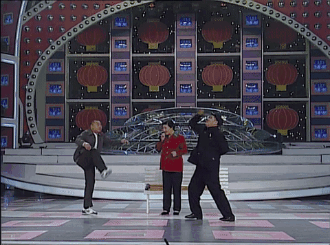 赵本山小品文案金句(赵本山经典语录)