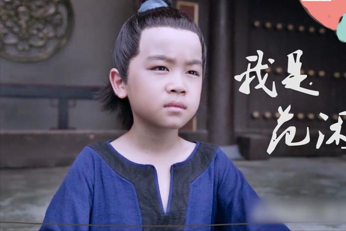 年少成名的7位“小戏骨”：平均年龄15岁，有人已经成“影帝”