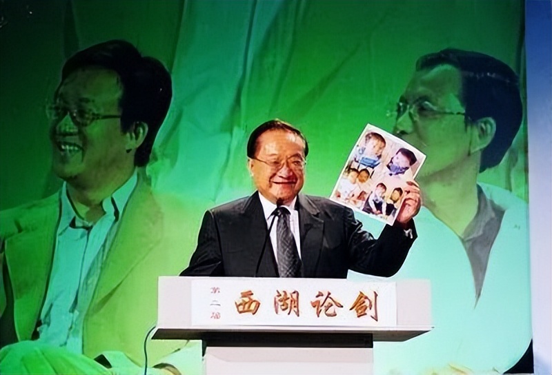 阿里腾讯，公关掌门人“隐身”|| 深度