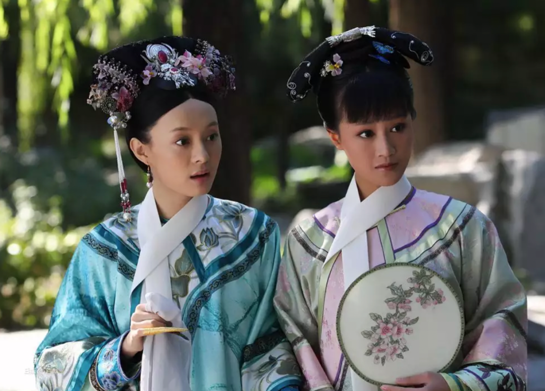 甄嬛传里，尼姑莫言为什么厌恶男人？都是因为他被男人伤得太深