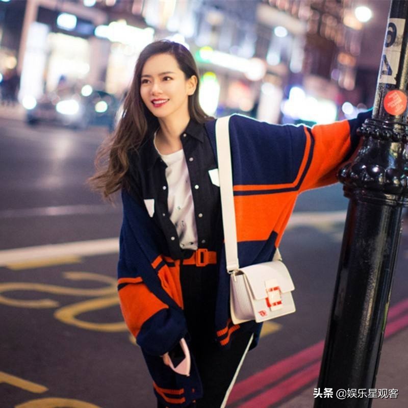 12年前，和安以轩秘恋2年的李承铉，为何转身就“嫁”给了戚薇