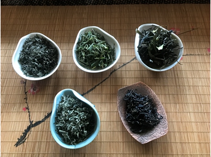 可佳艺术‖可佳博物馆明前茶雅集