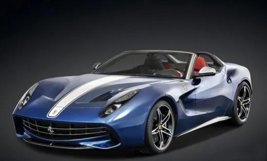 世界十大豪车,最贵居然高达19亿