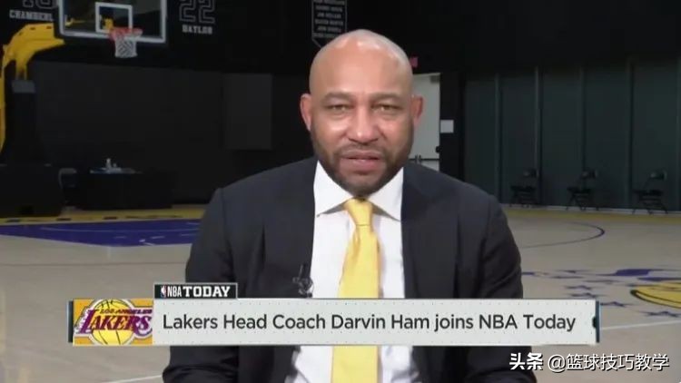 nba哪些球队有投篮教练(湖人连裁三人！教练组大换血！新官上任，三把火)