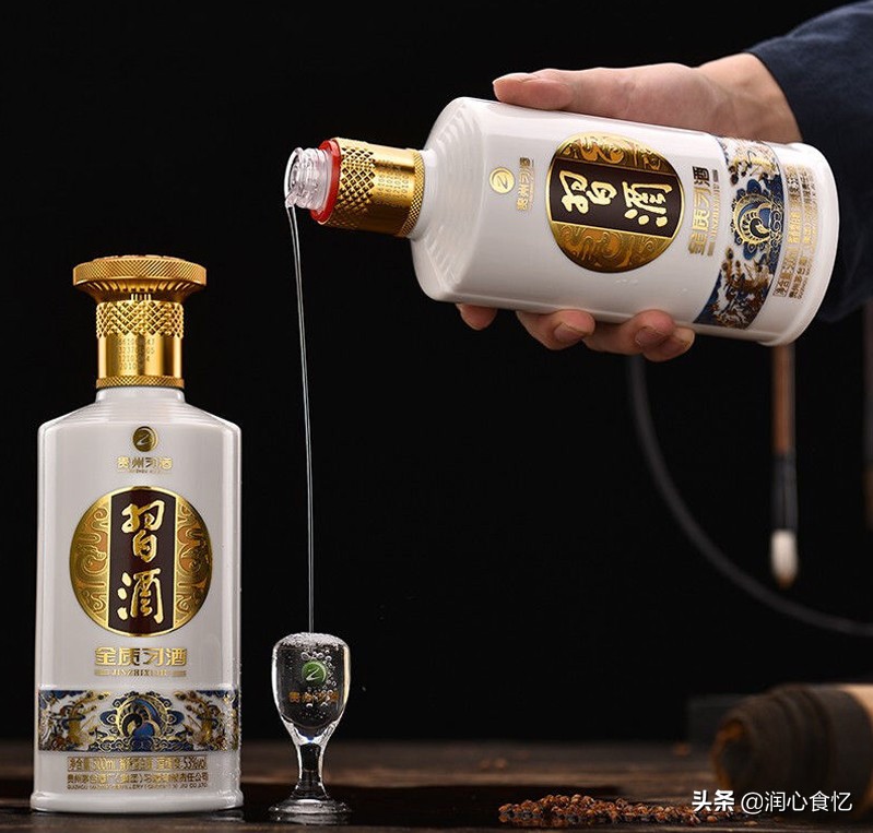 新年来临，5款酱香酒好喝不贵，纯粮酿造，懂行的成箱往家里囤