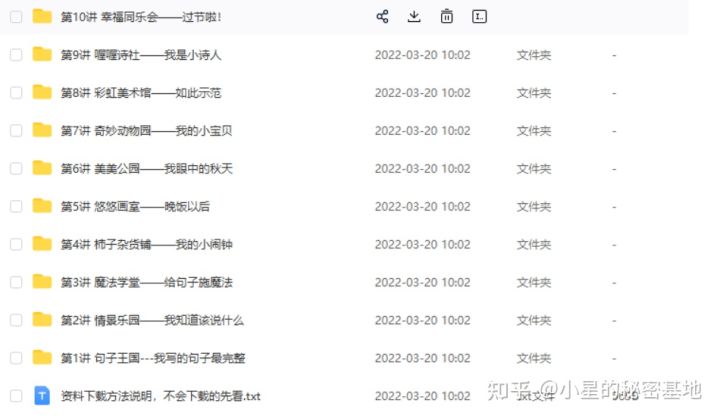 小学语文分阶段讲解如何学好