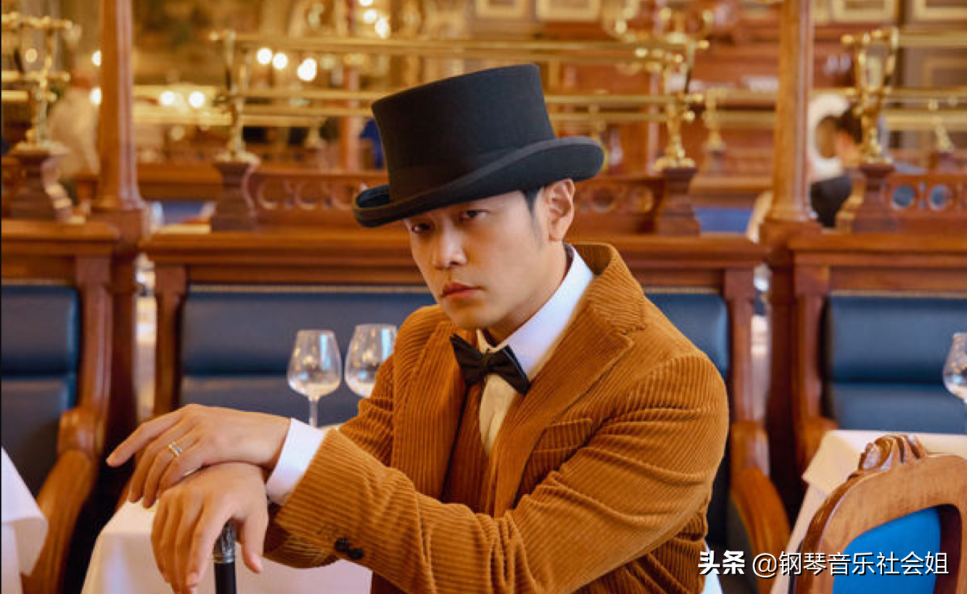 国外音乐平台华语歌手播放榜：325首歌与721首歌，播放量相差12亿