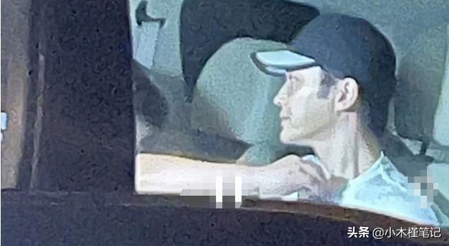 《哥哥2》路透照曝光，吴卓羲温兆伦热聊，林峯坐后面表情淡定