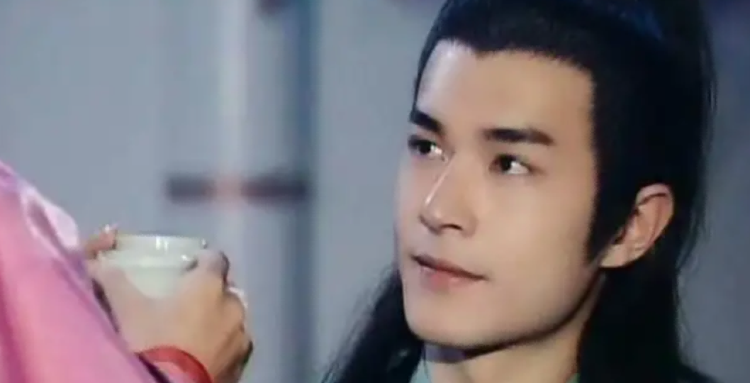 “含胸驼背”别硬演古偶，所谓“玉面小郎君”，还得看这9位明星