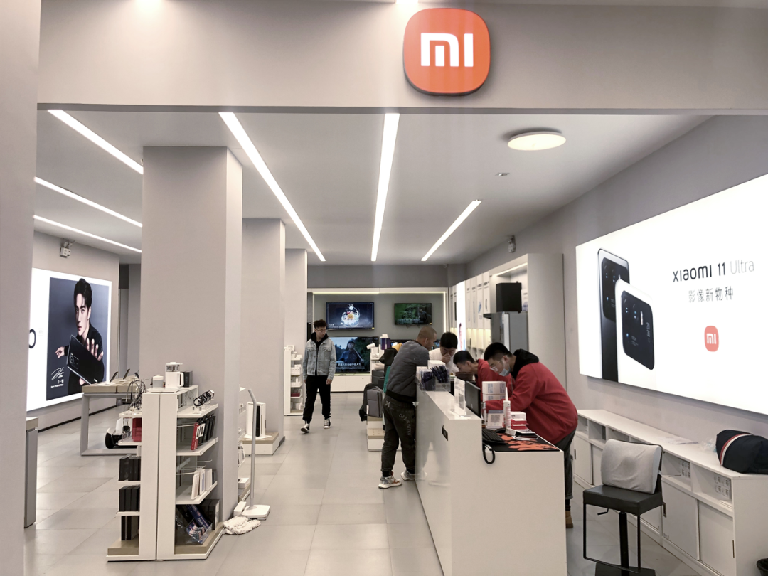 不会吧，这10000家网红店你都没打过卡？