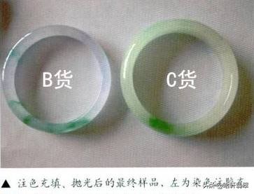 怎么鉴定是不是翡翠，这5个特征的翡翠才是天然A货？