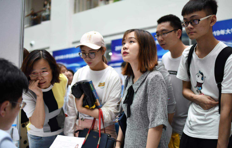 上海人才“储备招聘”出炉，海外水硕不被认可，东北985全军覆没