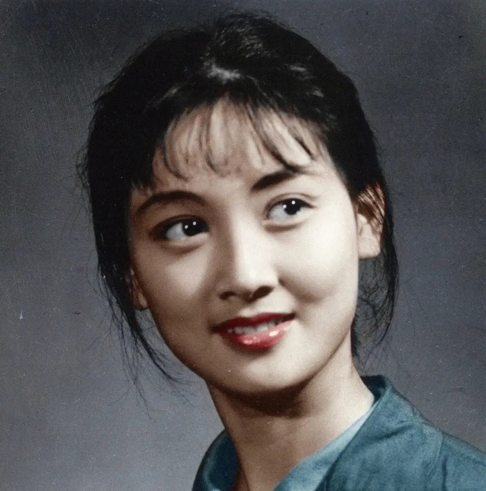 图片[8]-“身高不够颜值来凑”的6大女星，最低1米53，有人虚报近10公分[35P]-PPOBM时尚