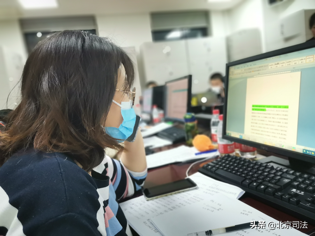 战疫路上的“超人妈妈”