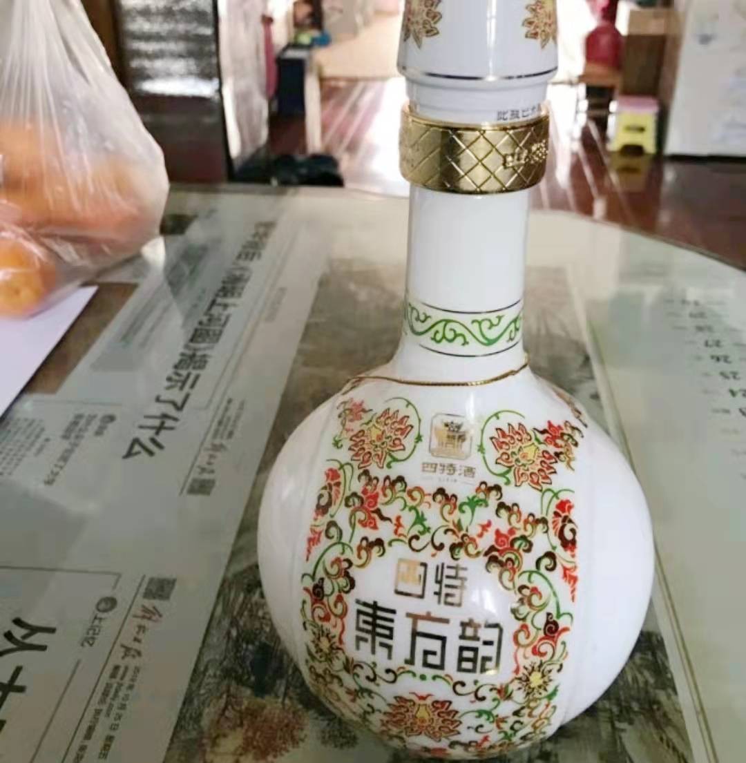 春节白酒怎么选？收下这份“家宴酒清单”，请客、送礼都很有面子