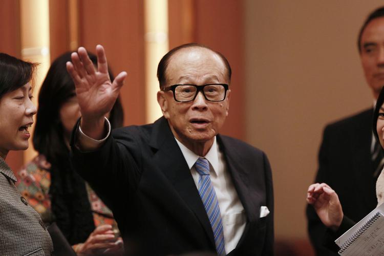 悍匪张子强：他曾勒索李嘉诚10亿，作恶多年逃到大陆时被捕