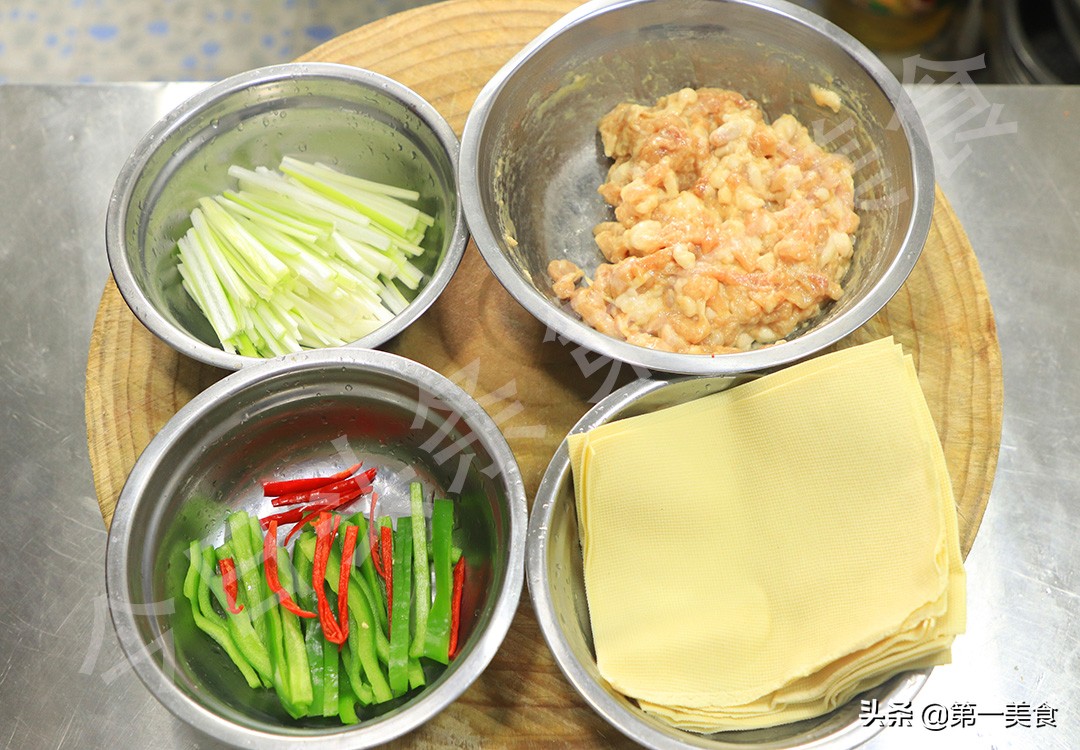 过年必备的5道硬菜，鲜香美味，待客也倍有面子，大人小孩都喜欢