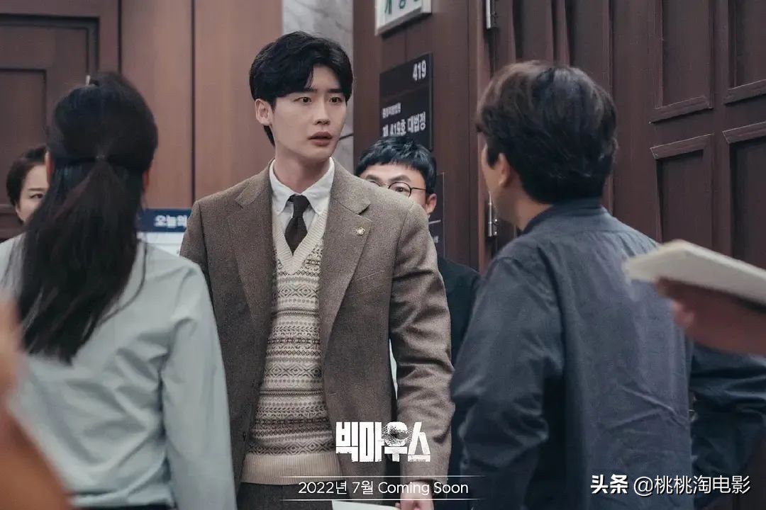 七月好剧，都在这儿了