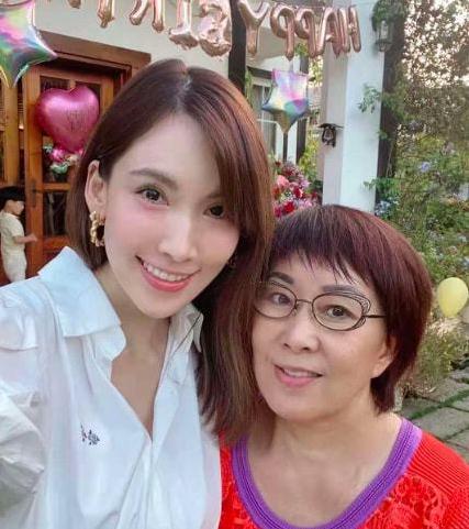 林志颖妻子陈若仪报喜讯：小志已经清醒过来，感谢医院团队的照顾