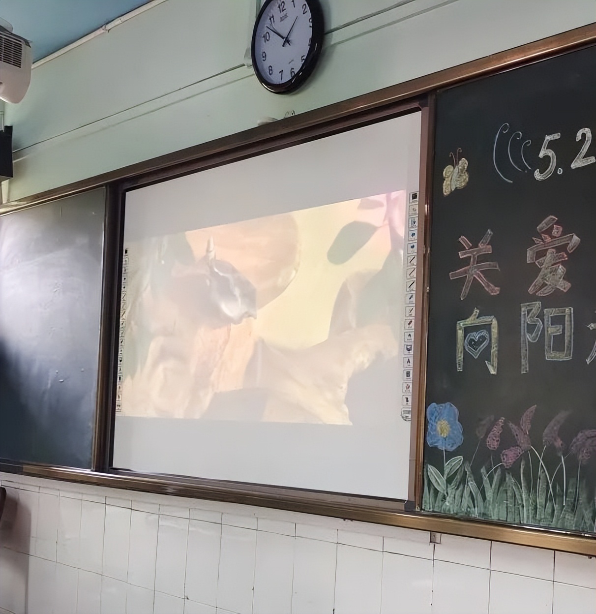 关爱自我·向阳启航——四川天府新区南湖小学心理健康月活动掠影