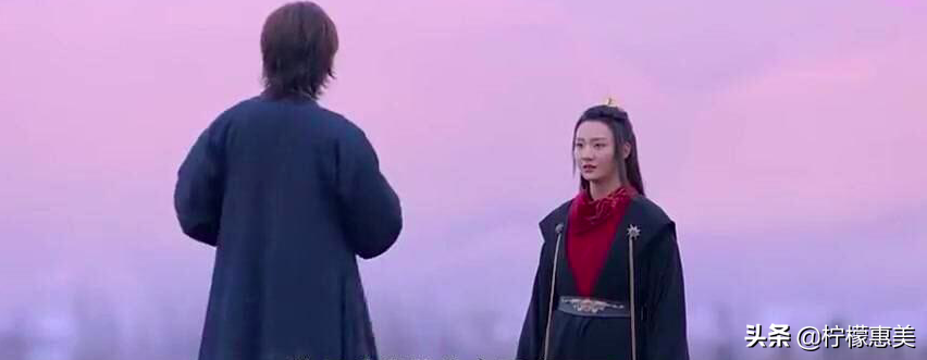 《将夜2》叶红鱼为何要杀熊初墨，她在幼年时经历了什么？