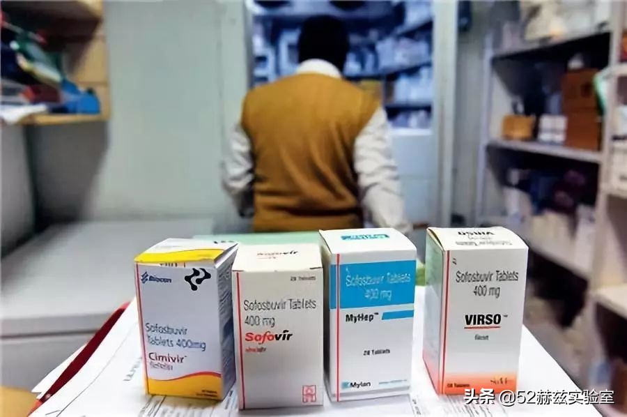 95%专利药被外国垄断，售价几万一瓶，国内药企如何实现突围？