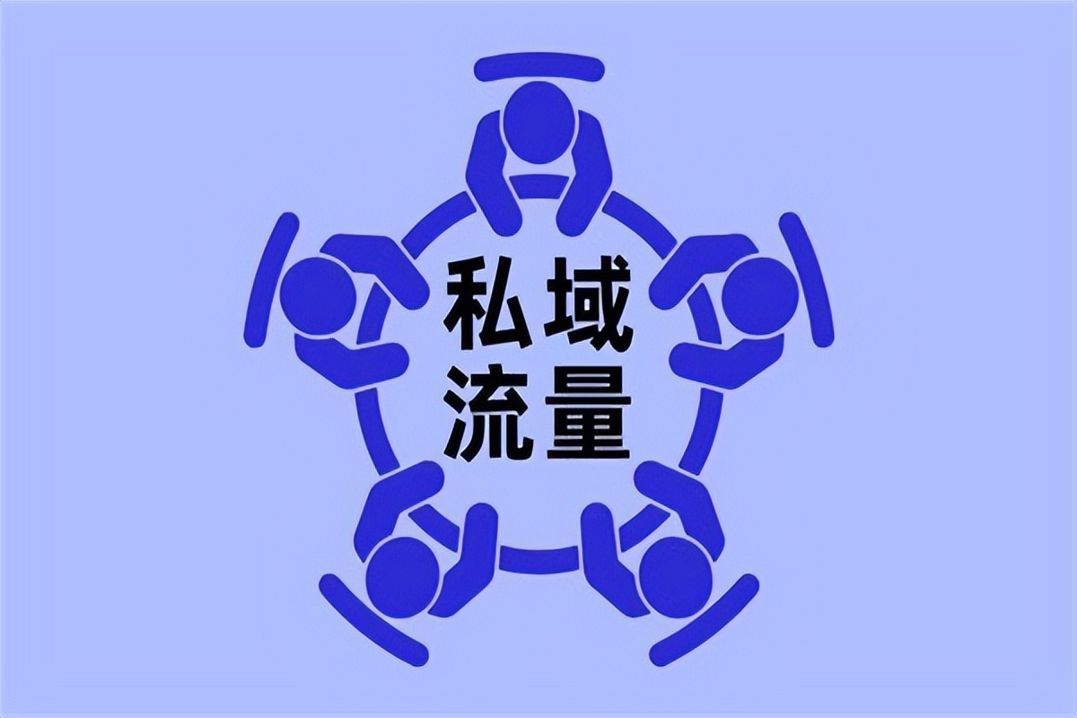 私域流量是什么？企业应该如何运营私域流量，你知道吗？