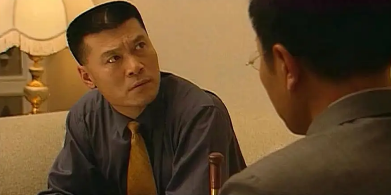 他们演了半辈子坏蛋，生活中却是大好人，你认识吗？