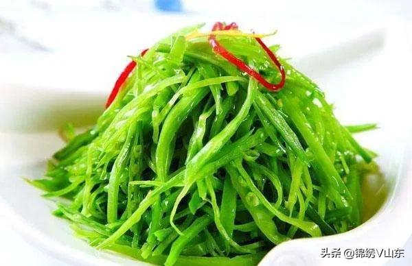 这10款蔬菜小炒，口感清新，颜色艳丽，减脂期必备美食