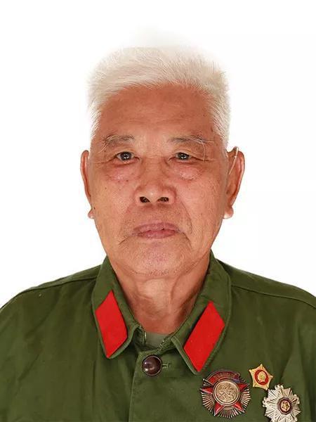 共和国勋章获得者