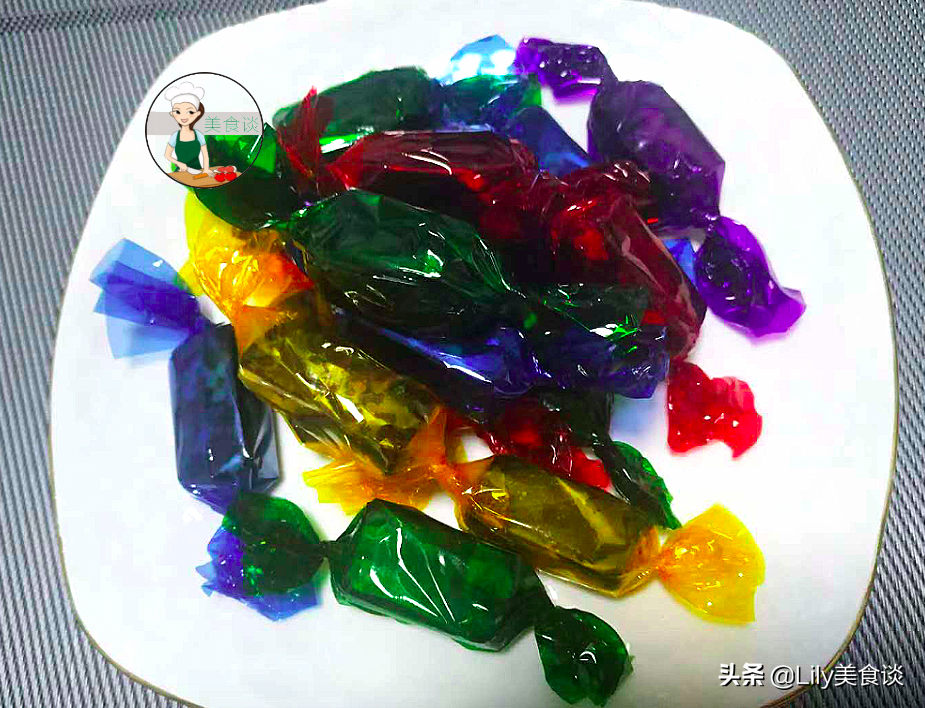 过年不用忙，这美味提前做好，一次做10斤存冰箱，随吃随取特方便