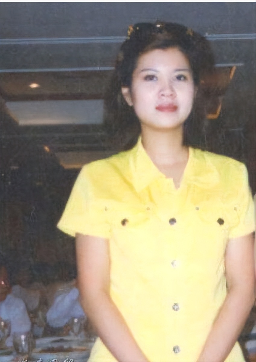 杭天琪：二婚嫁小13岁老公，47岁冒险生二胎，如今婚姻状况如何？