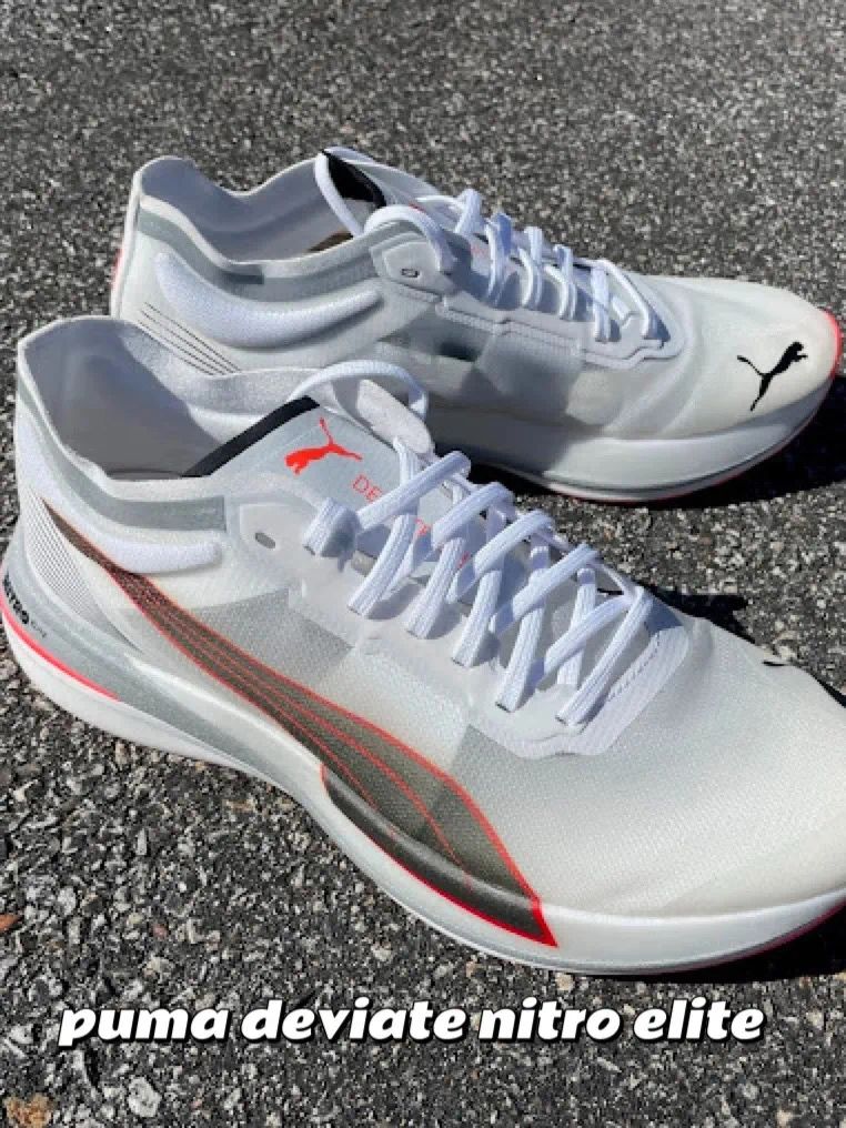 快跑鞋什么牌子好(竞速跑鞋推荐:这8款跑鞋,比赛 训练一鞋搞定) - 114