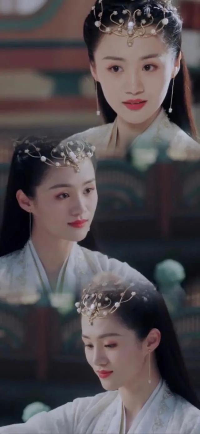 那些讨喜的角色