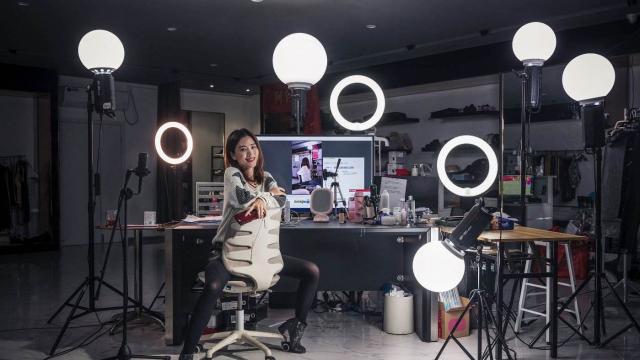 賺錢核心三大要素：輕資產、差異化、降維打擊