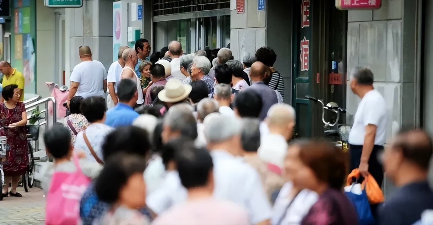 “数字”人生：小人物的大时代