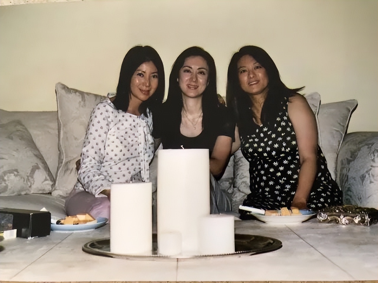 67岁首届港姐冠军近况曝光，赵雅芝曾是她劲敌