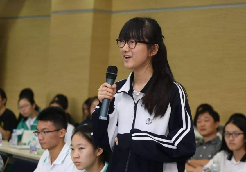 教育部发布消息，重点高中“自主招生”比例调整，先从上海开始