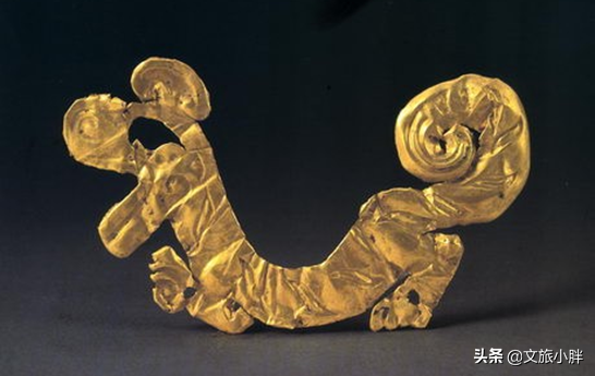 虎虎生威，50件典型文物中的虎元素（上）