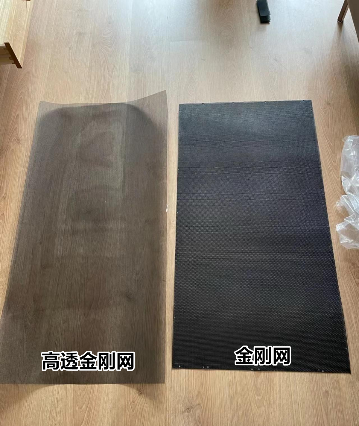 若再装修，一定不选金刚窗，缺点太多，花钱买教训了