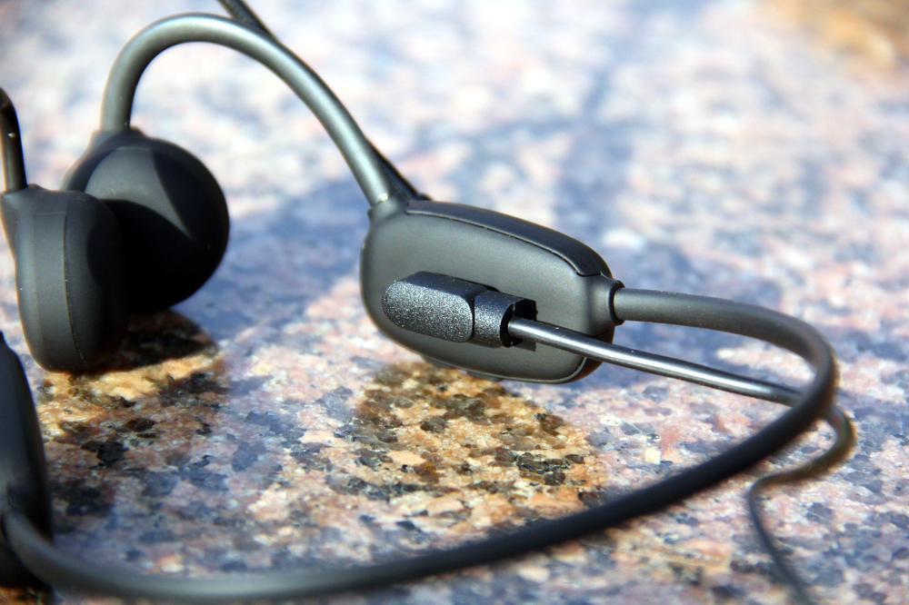 骨传导耳机又一力作！南卡NANK-Runner Comm补齐通话短板